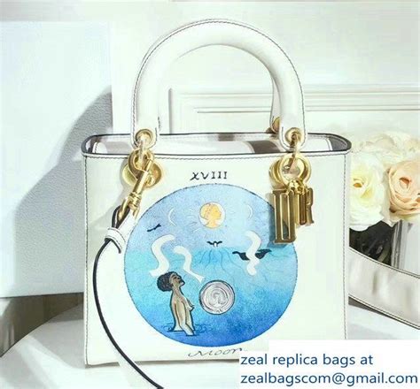 dior moon bag